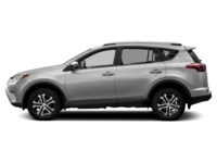 2016 Toyota RAV4 LE Exterior Shot 7