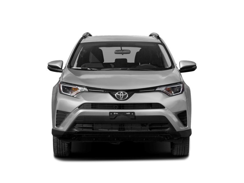2016 Toyota RAV4 LE Exterior Shot 6