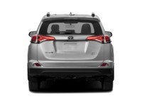 2016 Toyota RAV4 LE Exterior Shot 8
