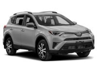 2016 Toyota RAV4 LE Exterior Shot 9