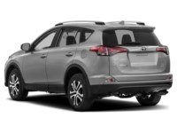 2016 Toyota RAV4 LE Exterior Shot 10