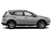 2016 Toyota RAV4 LE Exterior Shot 11