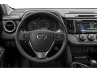 2016 Toyota RAV4 LE Interior Shot 3