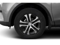 2016 Toyota RAV4 LE Exterior Shot 5