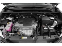 2016 Toyota RAV4 LE Exterior Shot 3