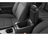 2016 Toyota RAV4 LE Interior Shot 7