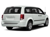 2016 Dodge Grand Caravan SE/SXT Exterior Shot 2