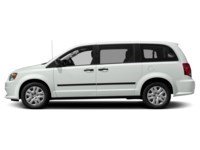 2016 Dodge Grand Caravan SE/SXT Exterior Shot 7