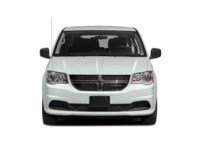 2016 Dodge Grand Caravan SE/SXT Exterior Shot 6