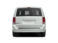 2016 Dodge Grand Caravan SE/SXT Exterior Shot 8