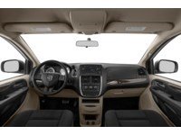 2016 Dodge Grand Caravan SE/SXT Interior Shot 6