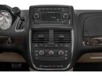 2016 Dodge Grand Caravan SE/SXT Interior Shot 2