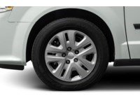 2016 Dodge Grand Caravan SE/SXT Exterior Shot 5