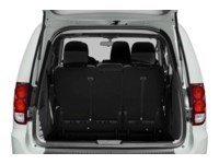 2016 Dodge Grand Caravan SE/SXT Exterior Shot 4