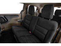 2016 Dodge Grand Caravan SE/SXT Interior Shot 5