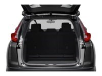 2021 Hyundai Kona 2.0L Luxury Interior Shot 8