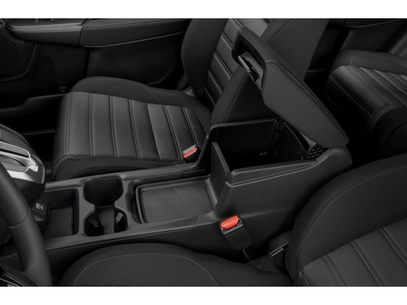 2021 Hyundai Kona 2.0L Luxury Interior Shot 13