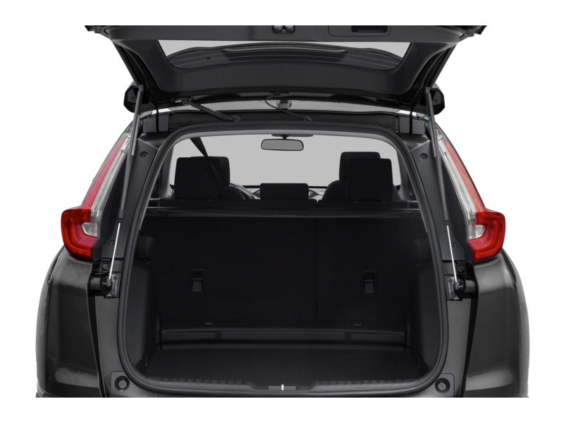 2021 Hyundai Kona 2.0L Luxury Interior Shot 9