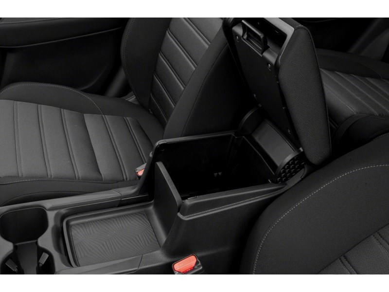 2021 Hyundai Kona 2.0L Luxury Interior Shot 14