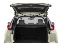 2021 Hyundai Kona 2.0L Luxury Interior Shot 11