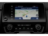 2021 Hyundai Kona 2.0L Luxury Interior Shot 19