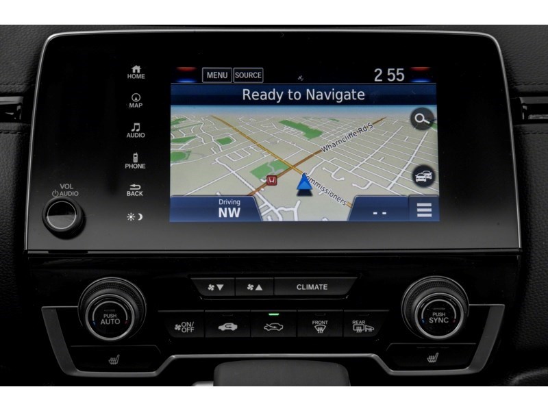 2021 Hyundai Kona 2.0L Luxury Interior Shot 19