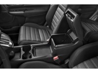 2021 Hyundai Kona 2.0L Luxury Interior Shot 17