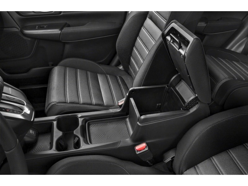 2021 Hyundai Kona 2.0L Luxury Interior Shot 17