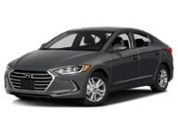 2017 Hyundai Elantra GL (A6) Exterior Shot 1