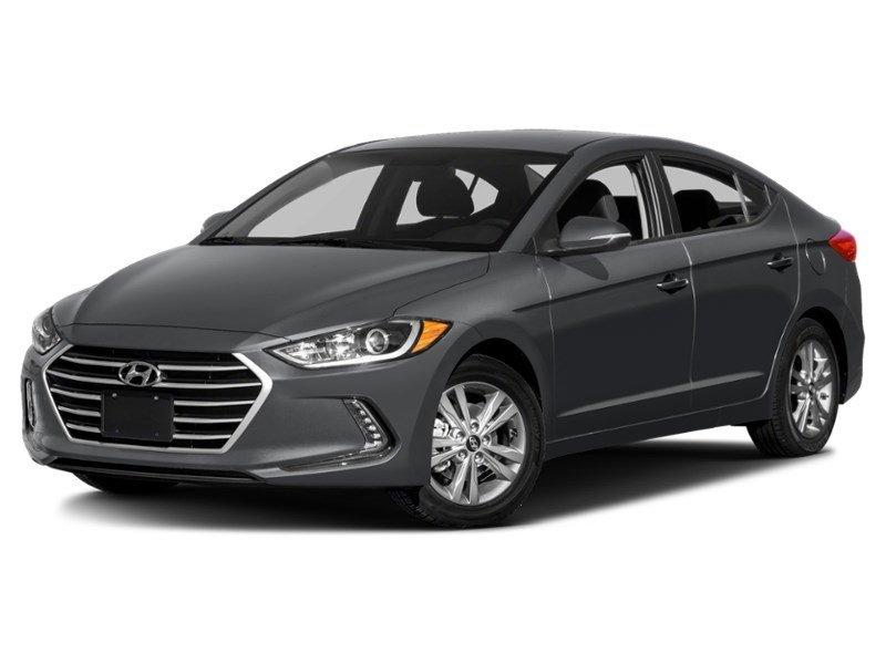 2018 Hyundai Elantra GL (A6) Exterior Shot 1