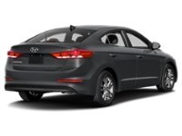2018 Hyundai Elantra GL (A6) Exterior Shot 2