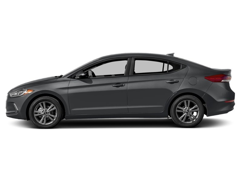 2018 Hyundai Elantra GL (A6) Exterior Shot 7