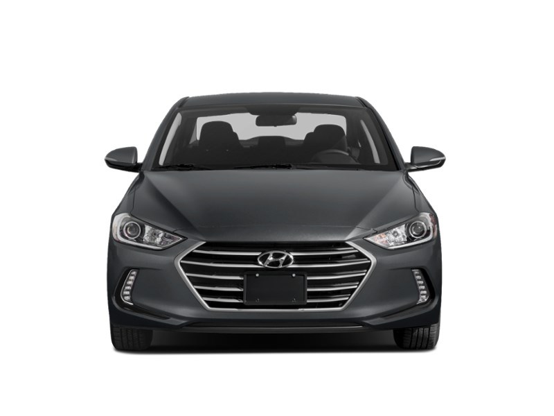 2018 Hyundai Elantra GL (A6) Exterior Shot 6