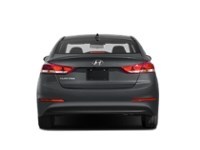 2018 Hyundai Elantra GL (A6) Exterior Shot 8
