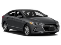 2018 Hyundai Elantra GL (A6) Exterior Shot 9