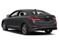 2018 Hyundai Elantra GL (A6) Exterior Shot 10