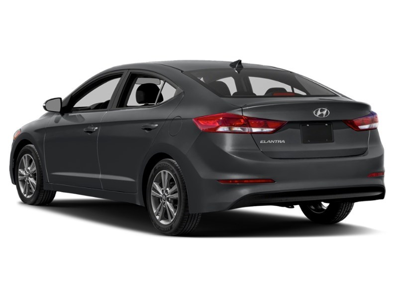 2018 Hyundai Elantra GL (A6) Exterior Shot 10