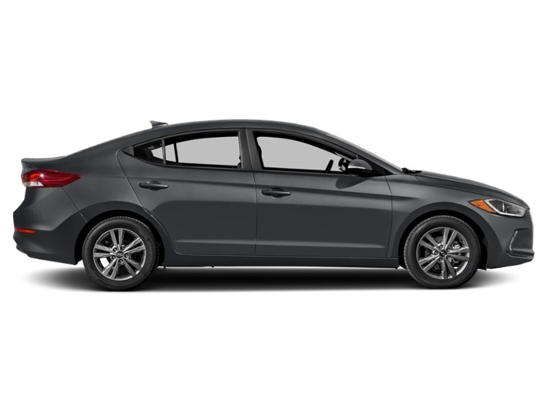 2017 Hyundai Elantra GL (A6) Exterior Shot 11