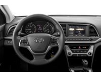 2018 Hyundai Elantra GL (A6) Interior Shot 3