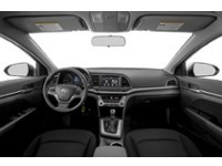2018 Hyundai Elantra GL (A6) Interior Shot 6
