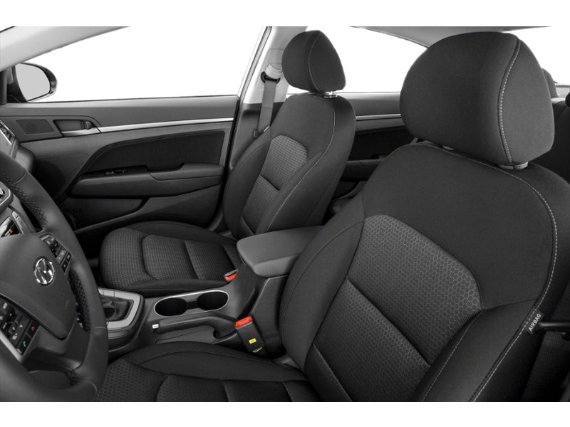 2017 Hyundai Elantra GL (A6) Interior Shot 4