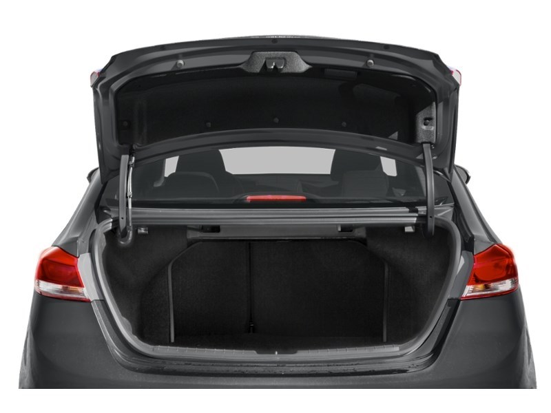 2018 Hyundai Elantra GL (A6) Exterior Shot 4