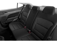 2017 Hyundai Elantra GL (A6) Interior Shot 5