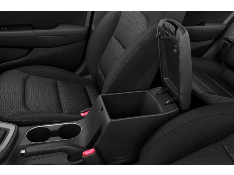 2018 Hyundai Elantra GL (A6) Interior Shot 7