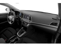 2018 Hyundai Elantra GL (A6) Interior Shot 1