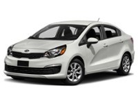 2017 Kia Rio LX+ (A6) Exterior Shot 1