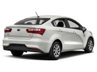 2017 Kia Rio LX+ (A6) Exterior Shot 2