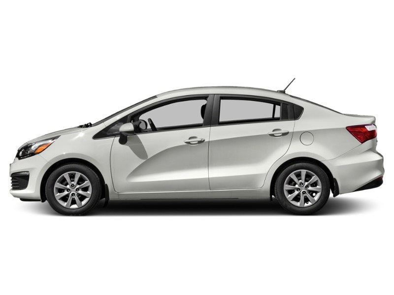 2017 Kia Rio LX+ (A6) Exterior Shot 7