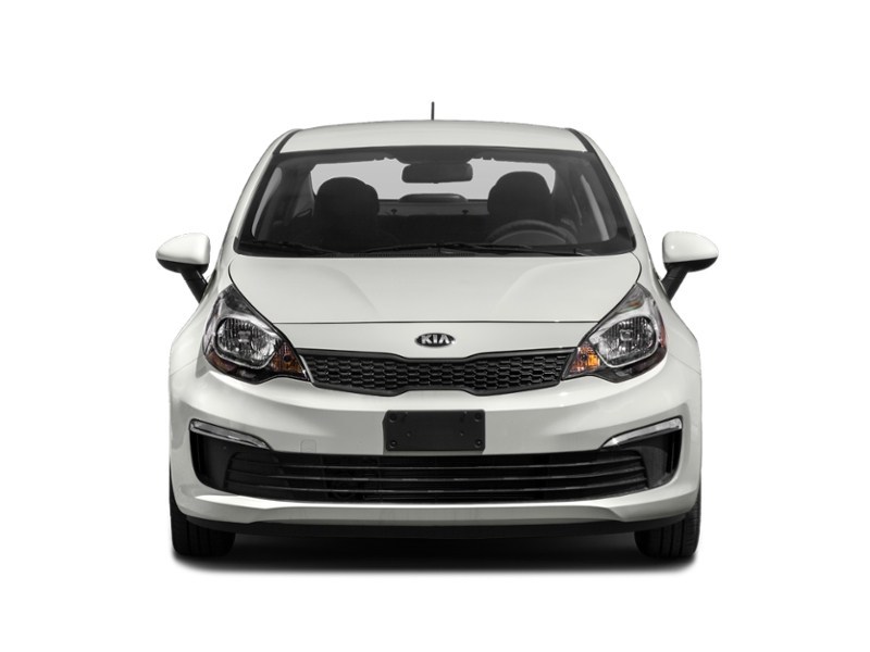 2017 Kia Rio LX+ (A6) Exterior Shot 6