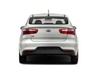 2017 Kia Rio LX+ (A6) Exterior Shot 8